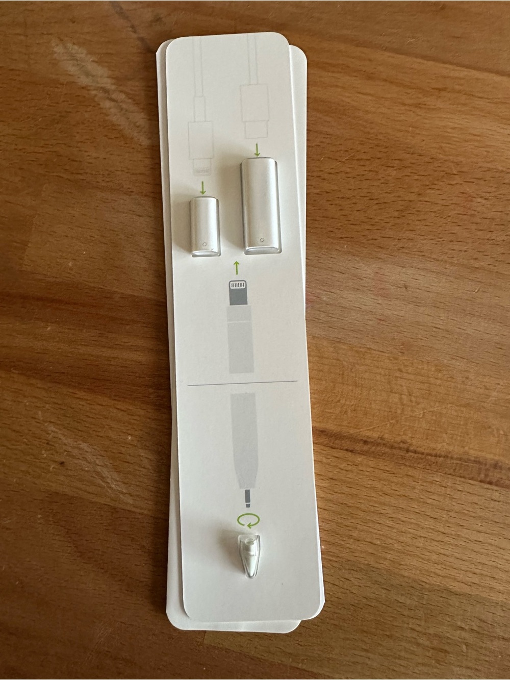 1st Generation Apple Pencil accessories